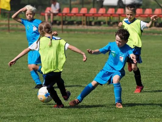 Allianz Cup 2023 - U9