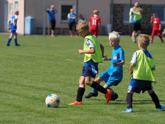 Allianz Cup 2023 - U9