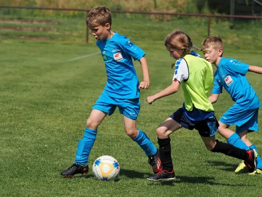 Allianz Cup 2023 - U9