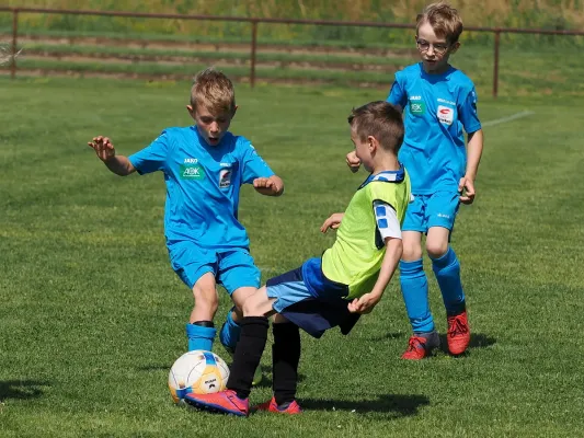 Allianz Cup 2023 - U9