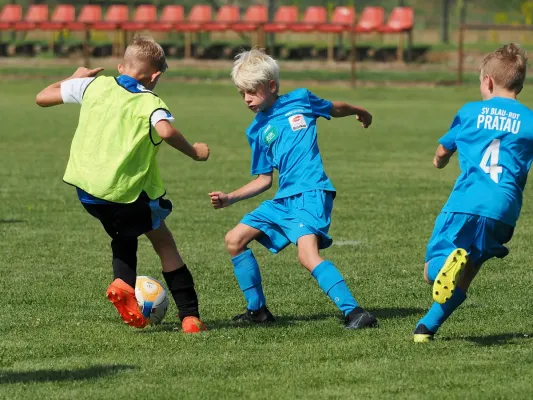 Allianz Cup 2023 - U9