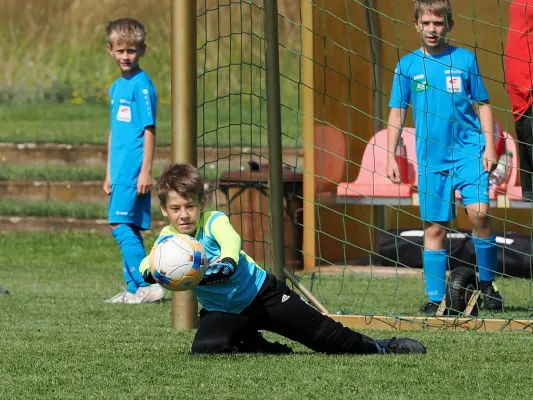 Allianz Cup 2023 - U9