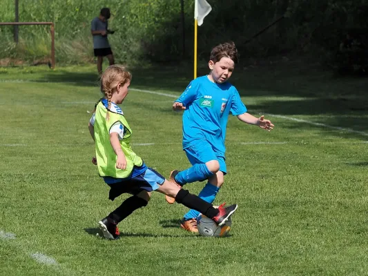 Allianz Cup 2023 - U9