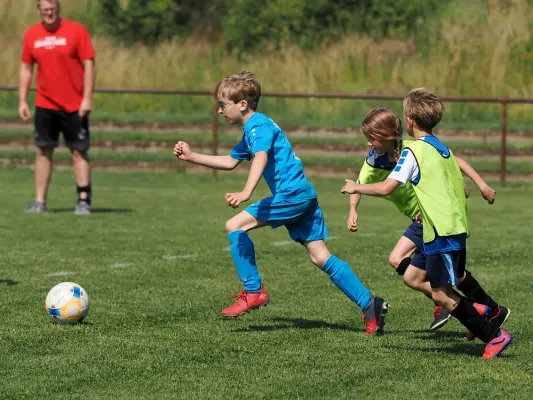 Allianz Cup 2023 - U9