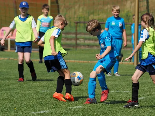 Allianz Cup 2023 - U9