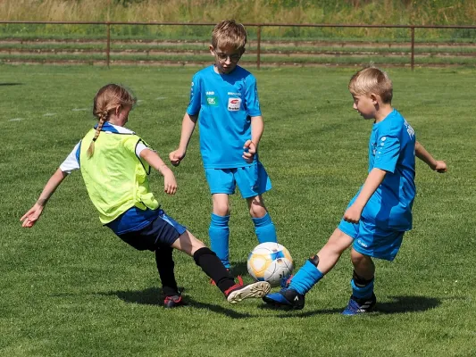 Allianz Cup 2023 - U9