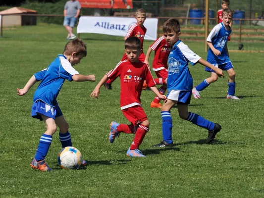Allianz Cup 2023 - U9