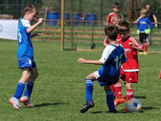 Allianz Cup 2023 - U9