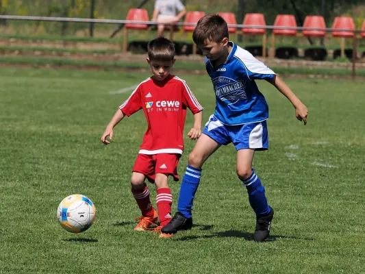Allianz Cup 2023 - U9