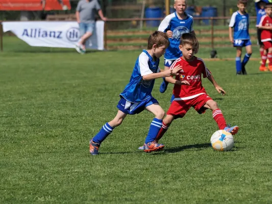 Allianz Cup 2023 - U9