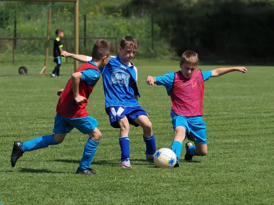 Allianz Cup 2023 - U9