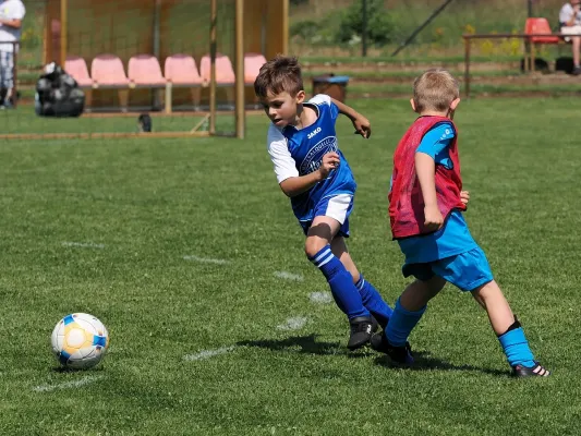 Allianz Cup 2023 - U9