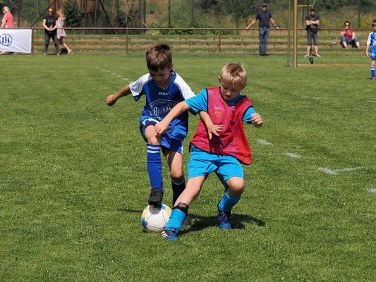 Allianz Cup 2023 - U9