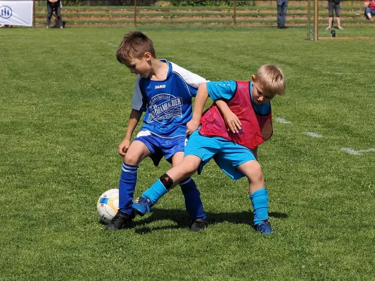 Allianz Cup 2023 - U9