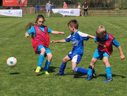 Allianz Cup 2023 - U9