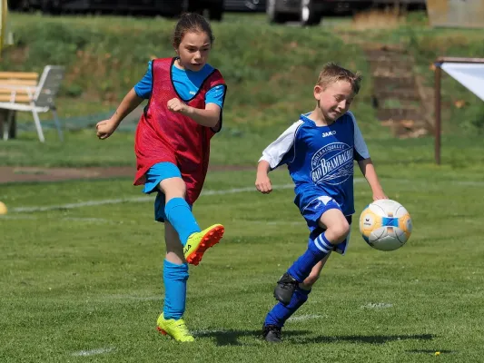 Allianz Cup 2023 - U9