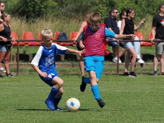 Allianz Cup 2023 - U9