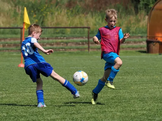 Allianz Cup 2023 - U9