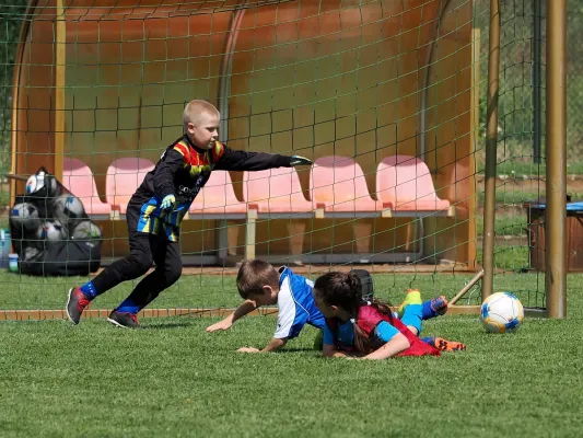 Allianz Cup 2023 - U9