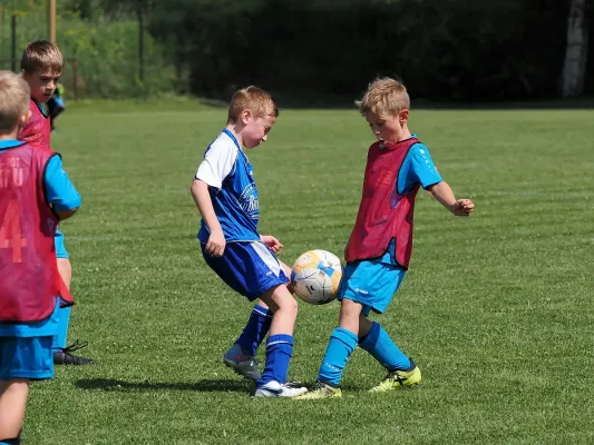 Allianz Cup 2023 - U9