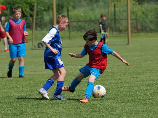 Allianz Cup 2023 - U9