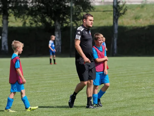 Allianz Cup 2023 - U9