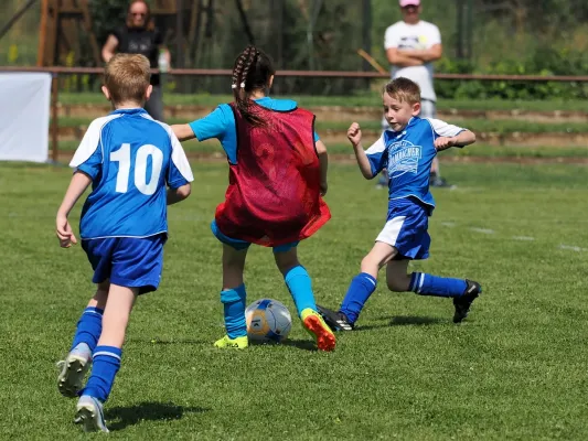Allianz Cup 2023 - U9
