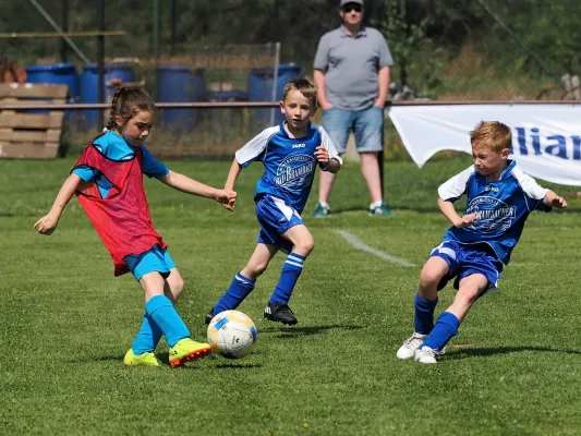 Allianz Cup 2023 - U9