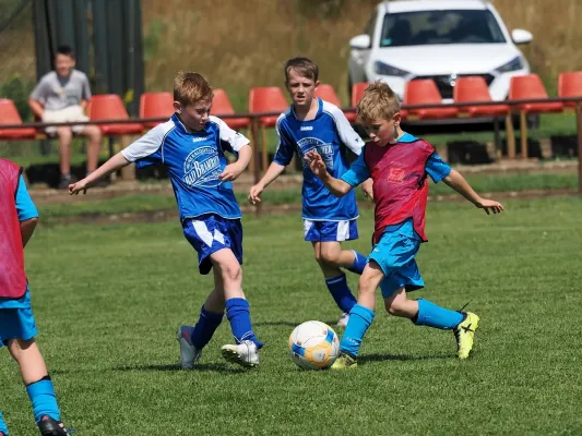 Allianz Cup 2023 - U9