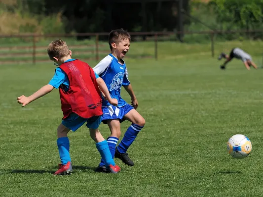 Allianz Cup 2023 - U9