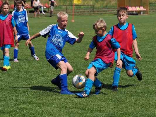 Allianz Cup 2023 - U9