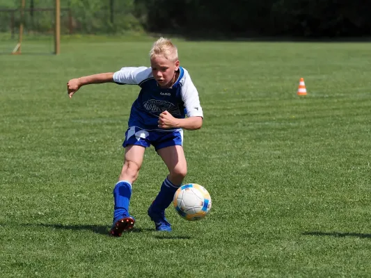 Allianz Cup 2023 - U9