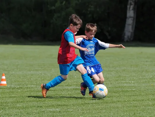 Allianz Cup 2023 - U9