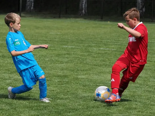 Allianz Cup 2023 - U9