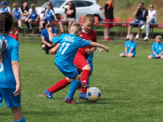Allianz Cup 2023 - U9