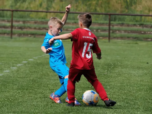 Allianz Cup 2023 - U9