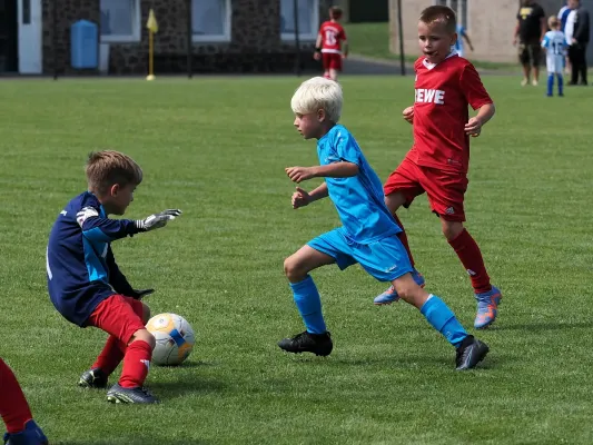 Allianz Cup 2023 - U9