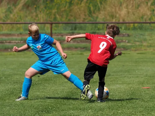 Allianz Cup 2023 - U9