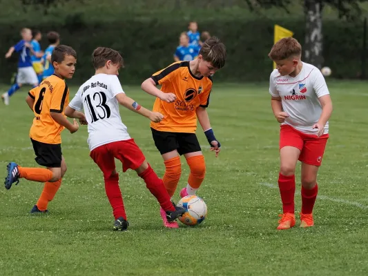 Allianz Cup 2023 - U10 & U11