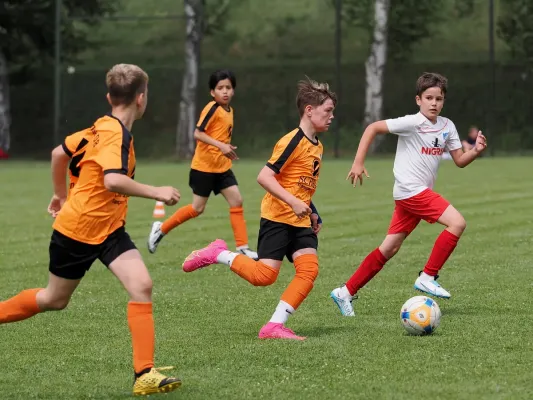Allianz Cup 2023 - U10 & U11