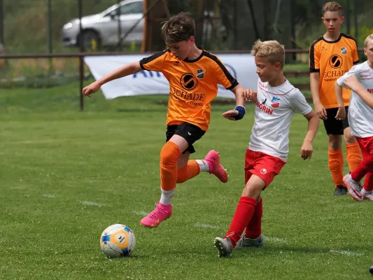 Allianz Cup 2023 - U10 & U11