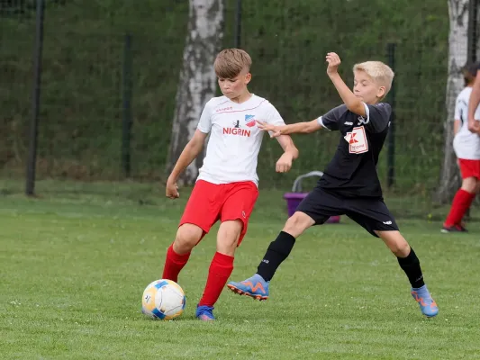 Allianz Cup 2023 - U10 & U11