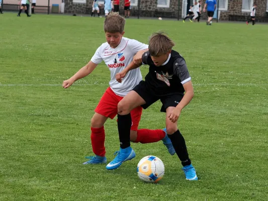 Allianz Cup 2023 - U10 & U11