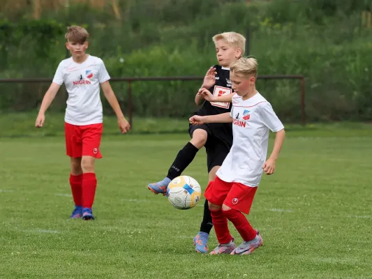 Allianz Cup 2023 - U10 & U11
