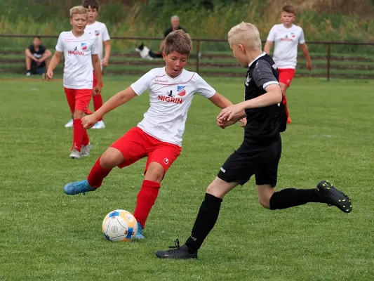 Allianz Cup 2023 - U10 & U11