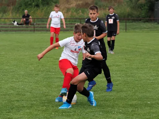 Allianz Cup 2023 - U10 & U11