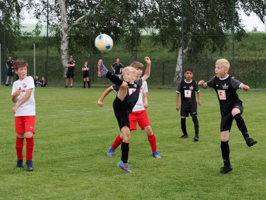 Allianz Cup 2023 - U10 & U11