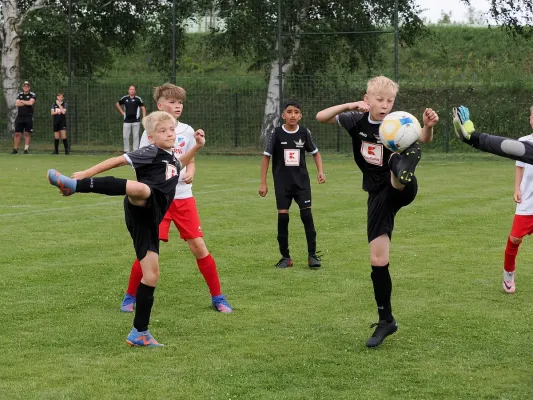 Allianz Cup 2023 - U10 & U11