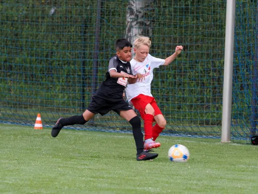 Allianz Cup 2023 - U10 & U11