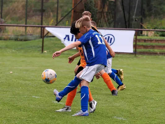Allianz Cup 2023 - U10 & U11